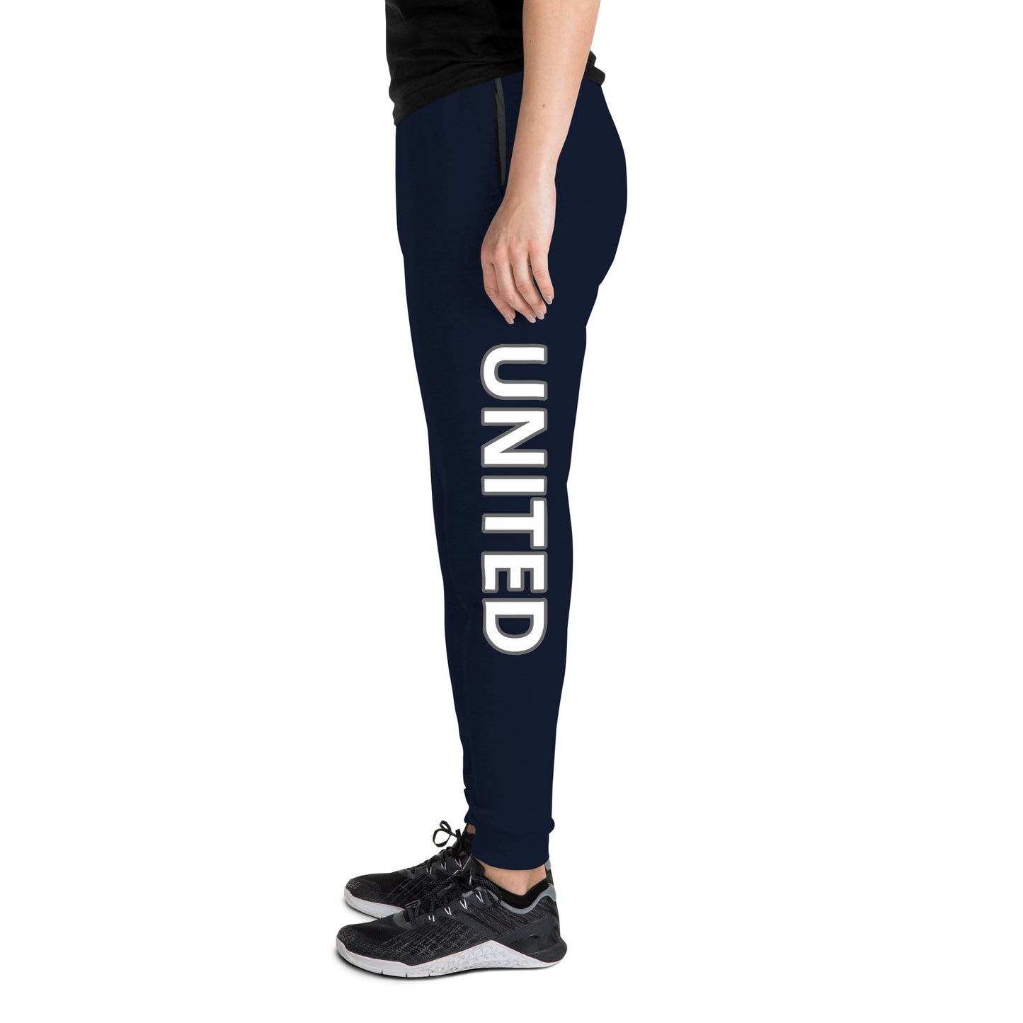 UNITED Joggers