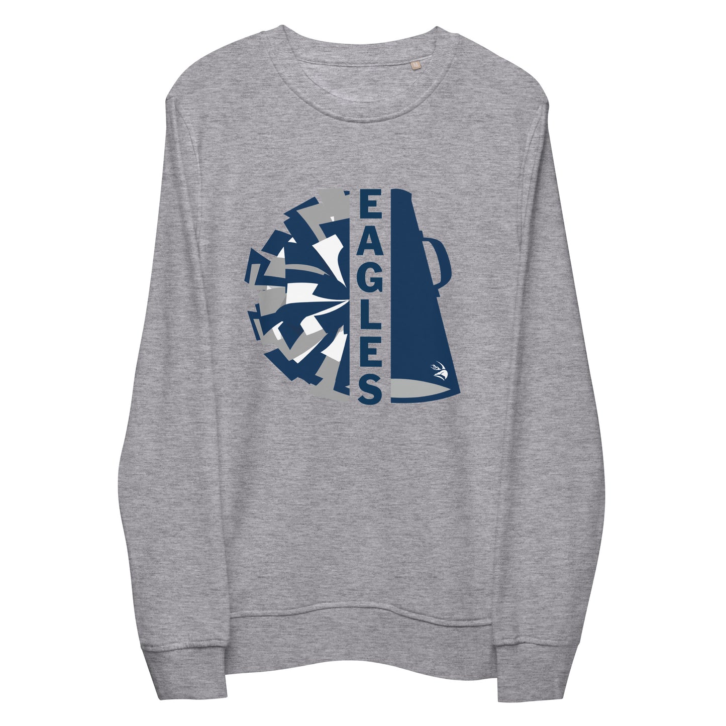 Eagles Cheer Women's Sweatshirt