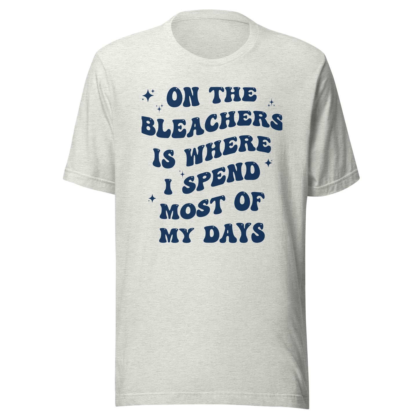 On The Bleachers T-Shirt