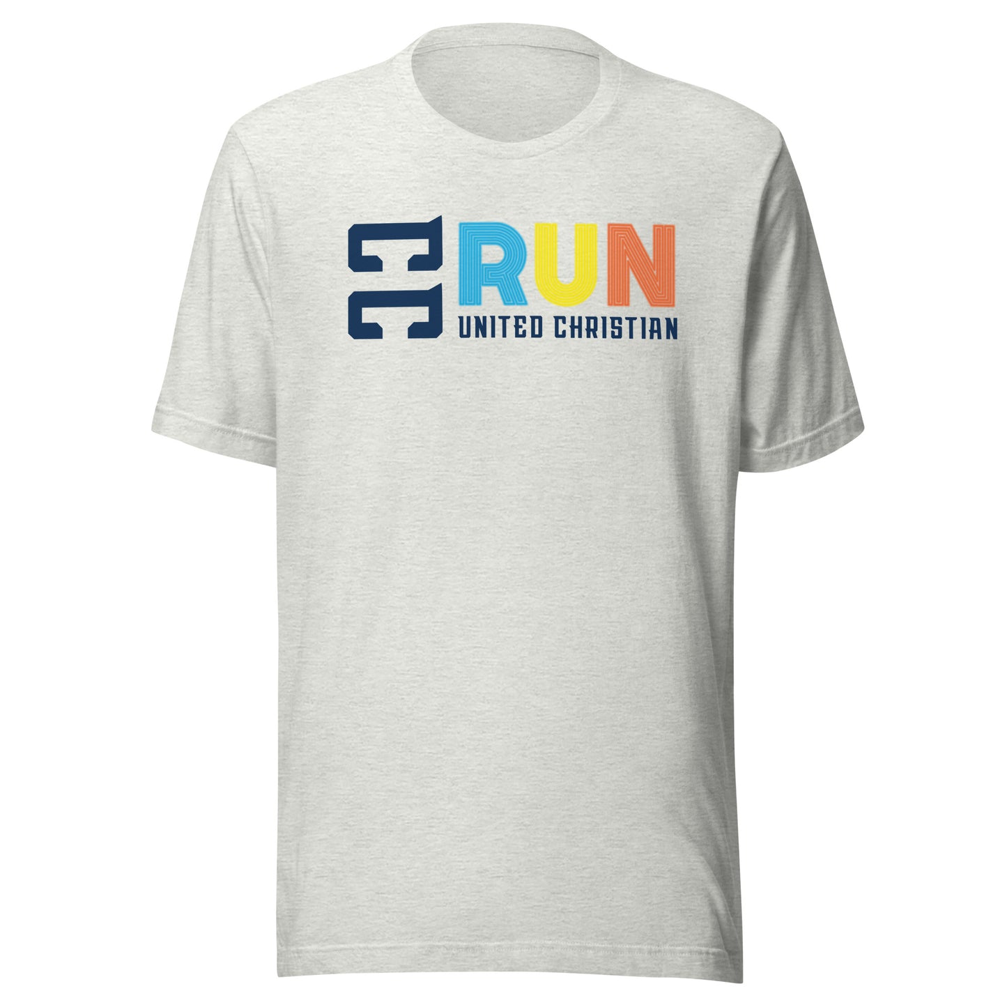 Cross Country Run T-Shirt - Light