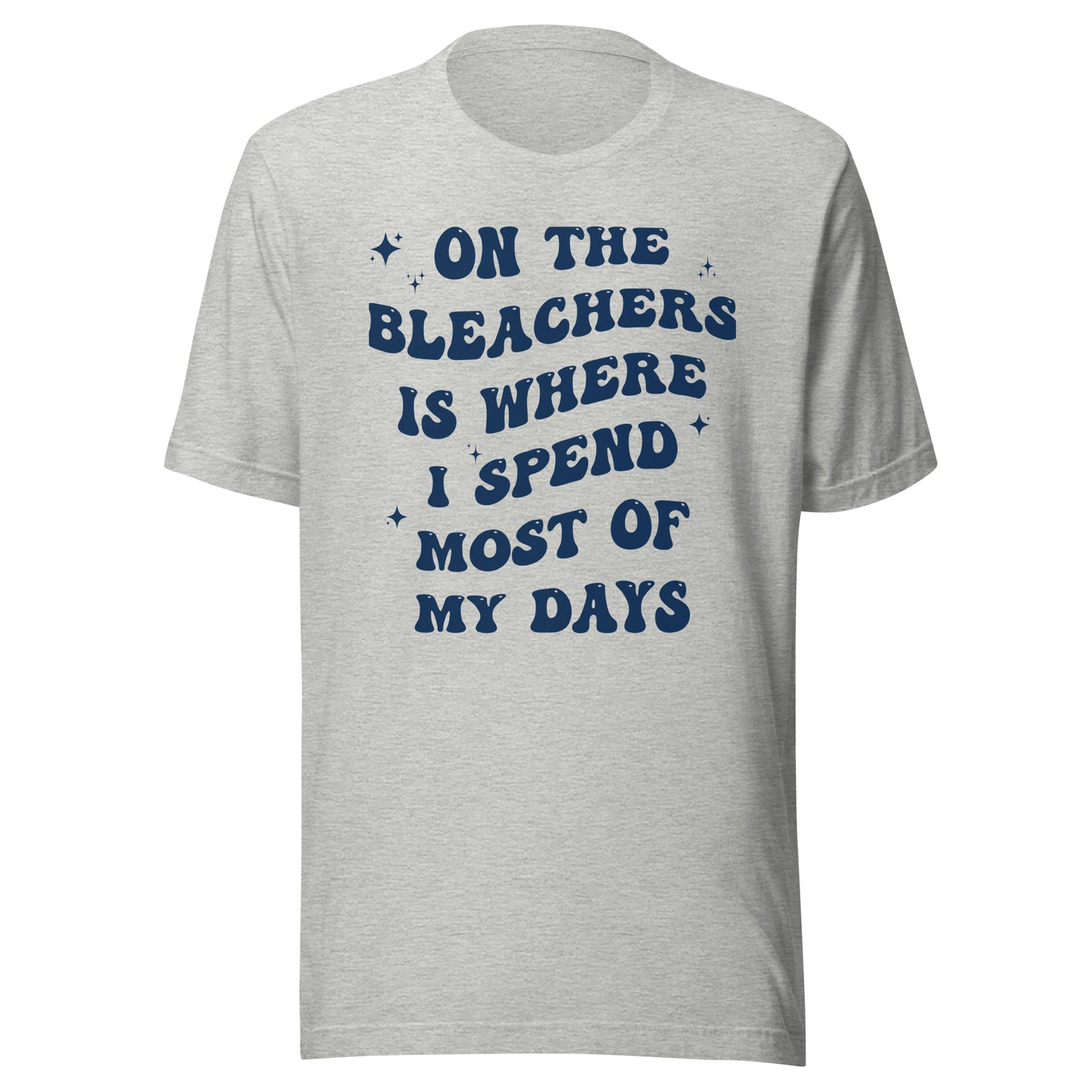 On The Bleachers T-Shirt