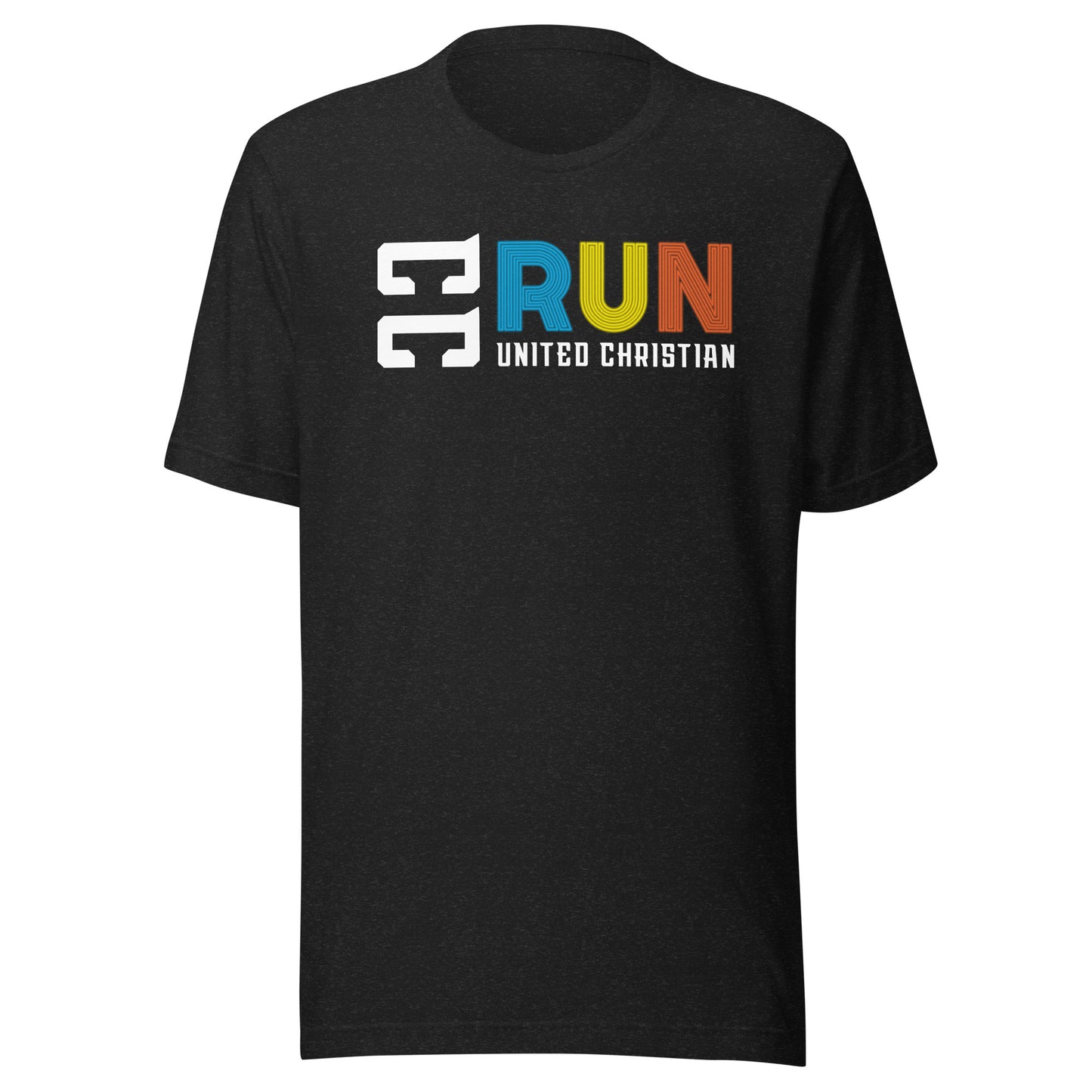 Cross Country Run T-Shirt - Dark