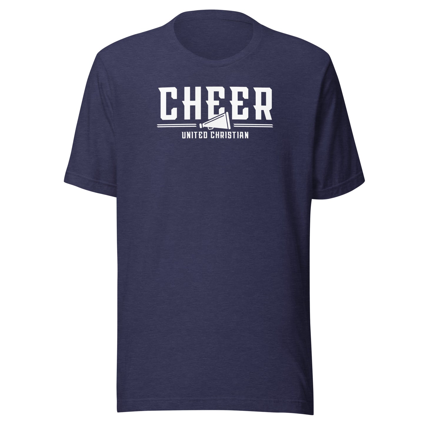 UCA Cheer T-Shirt
