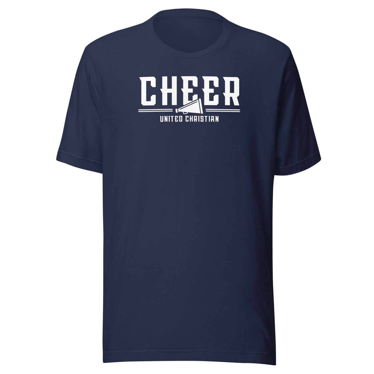 UCA Cheer T-Shirt