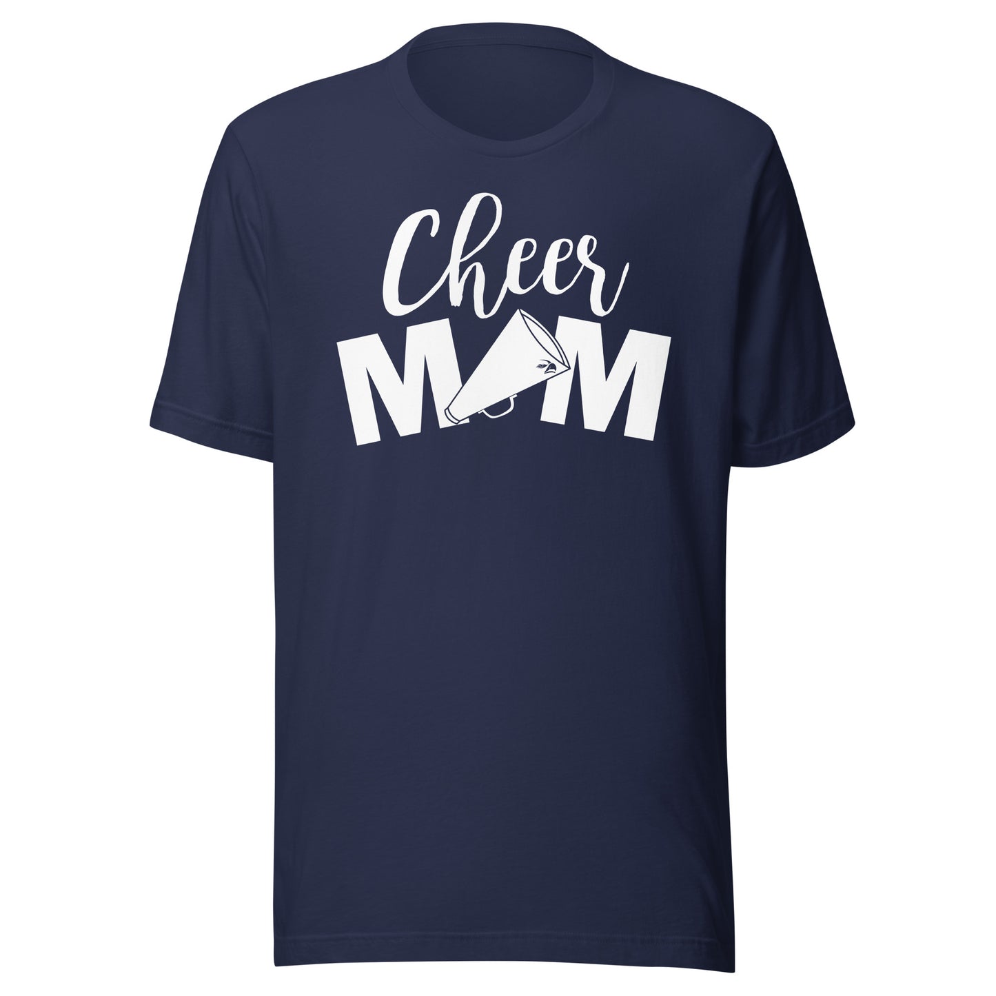 UCA CHEER MOM