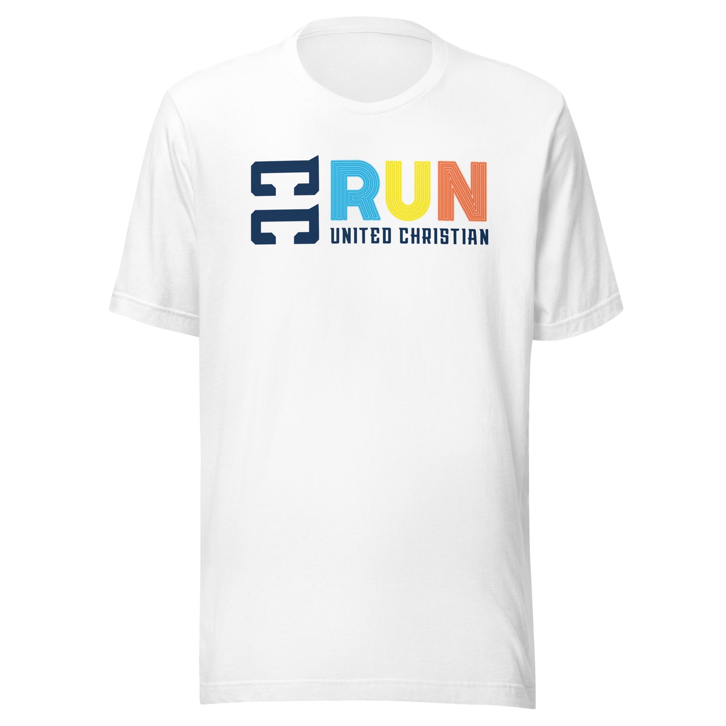 Cross Country Run T-Shirt - Light