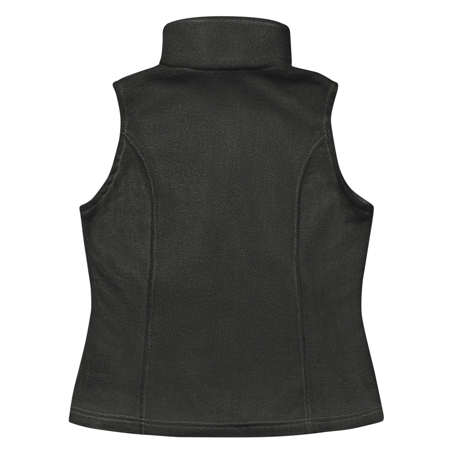 UCA Eagle Women’s Columbia Fleece Vest