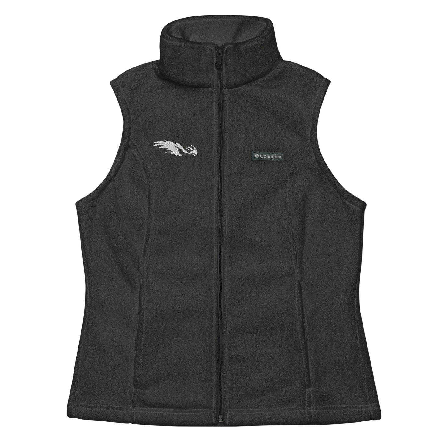 UCA Eagle Women’s Columbia Fleece Vest