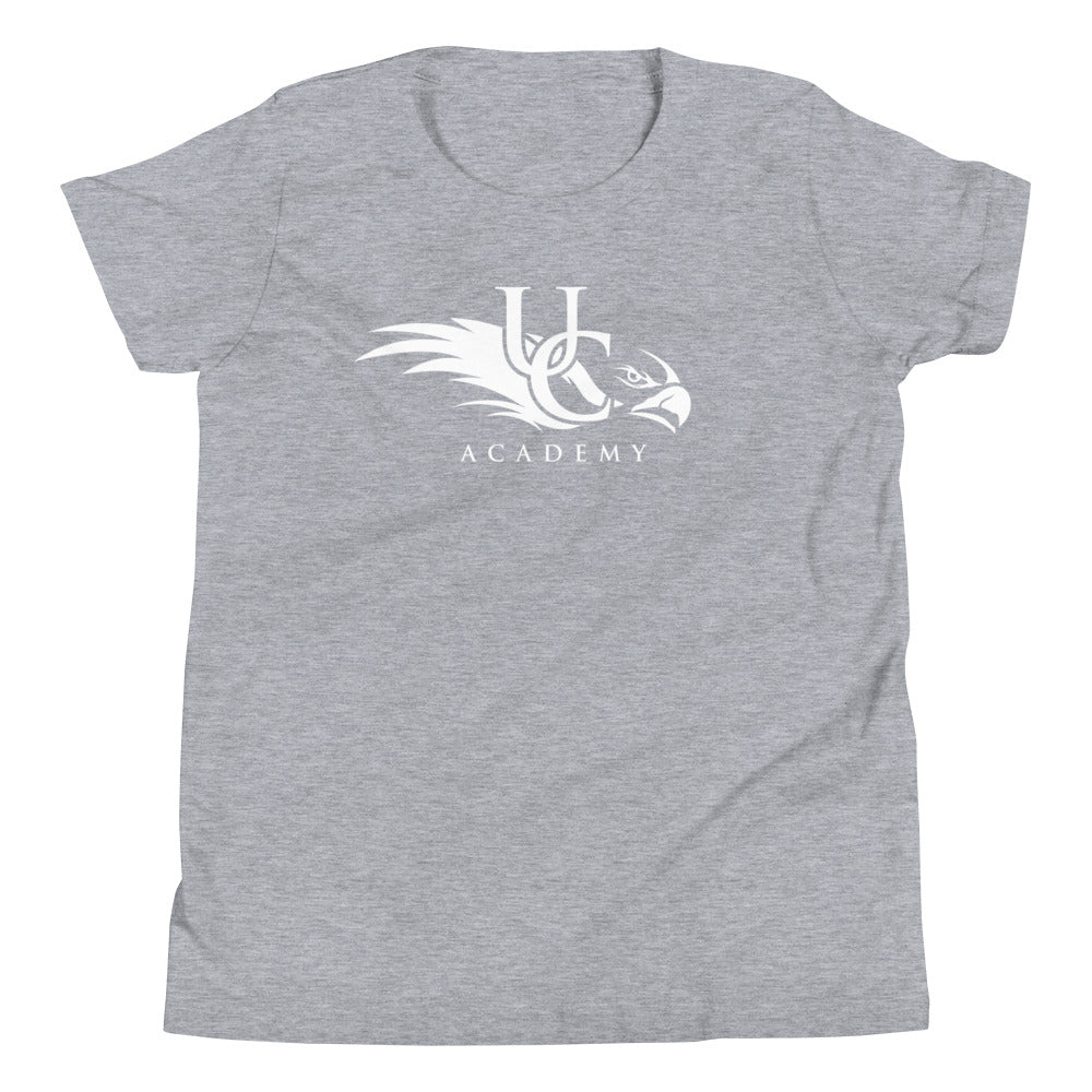 UC Academy Youth Short Sleeve T-Shirt