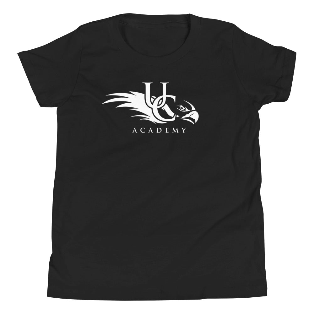 UC Academy Youth Short Sleeve T-Shirt