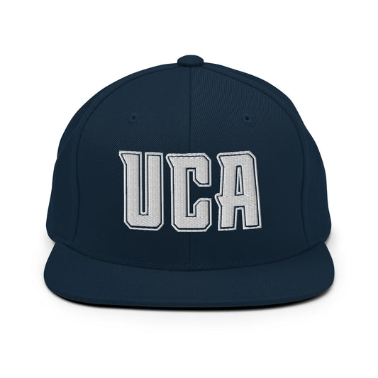 UCA Snapback Hat