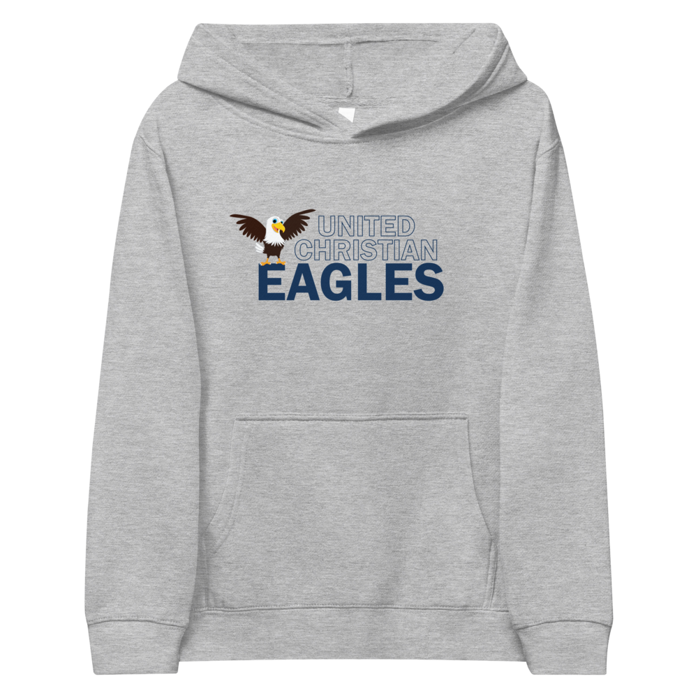 UCA Eagles Youth Hoodie