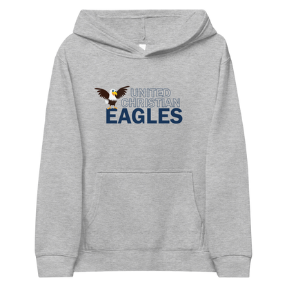 UCA Eagles Youth Hoodie