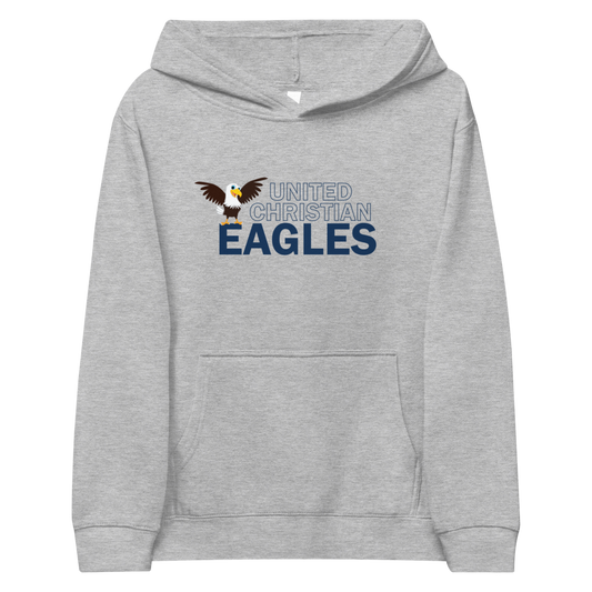 UCA Eagles Youth Hoodie