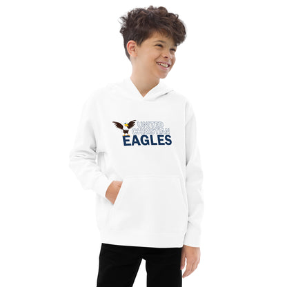 UCA Eagles Youth Hoodie