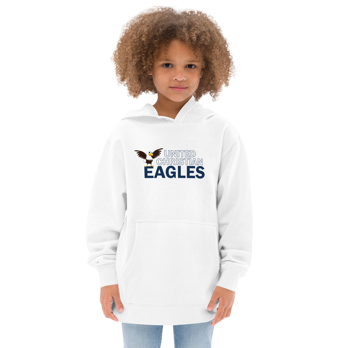 UCA Eagles Youth Hoodie