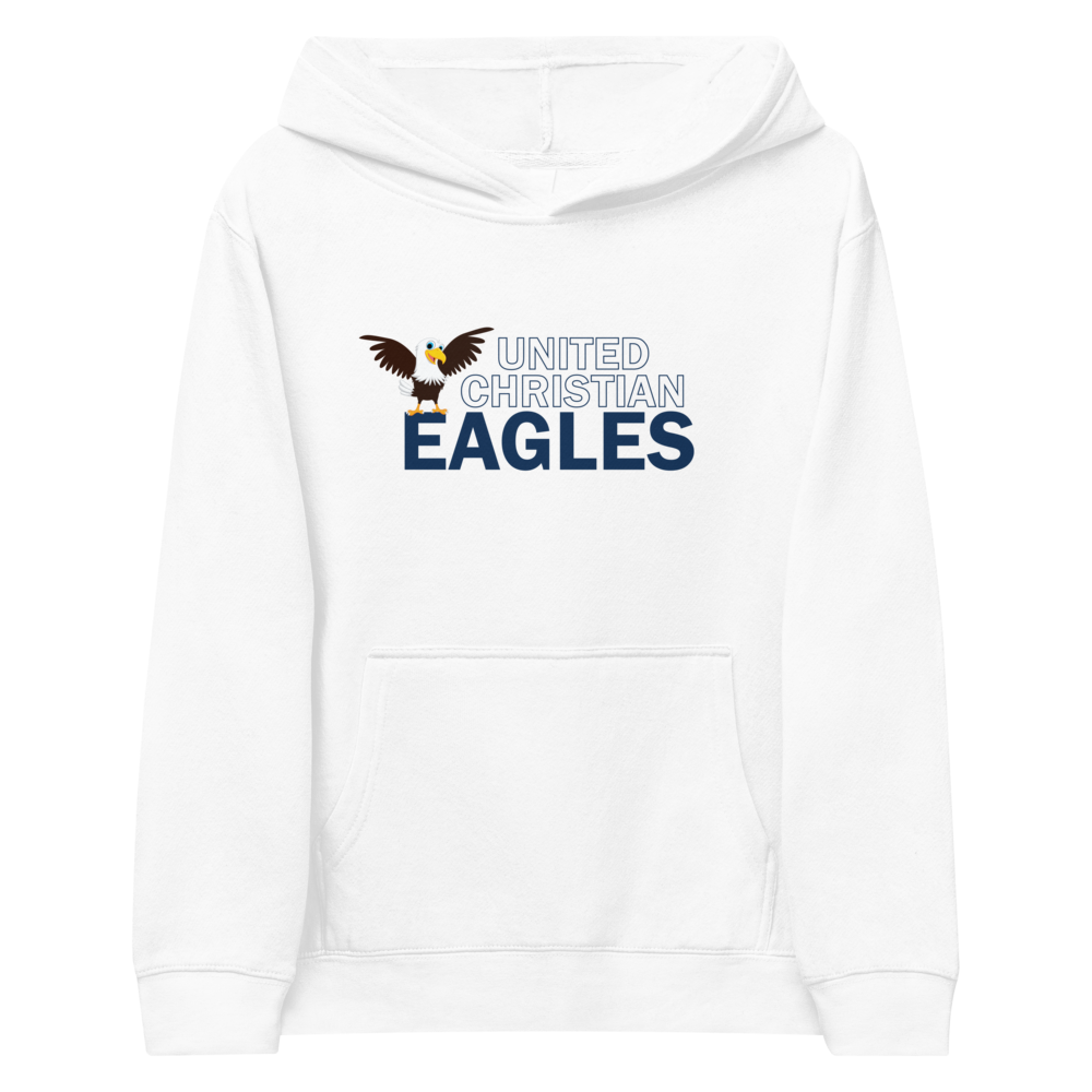 UCA Eagles Youth Hoodie