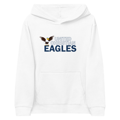 UCA Eagles Youth Hoodie