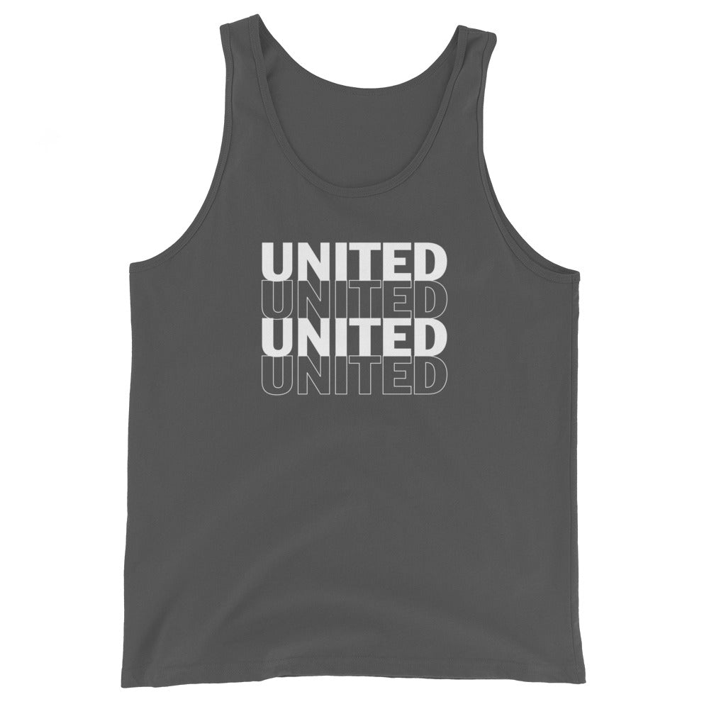 UNITED Tank Top