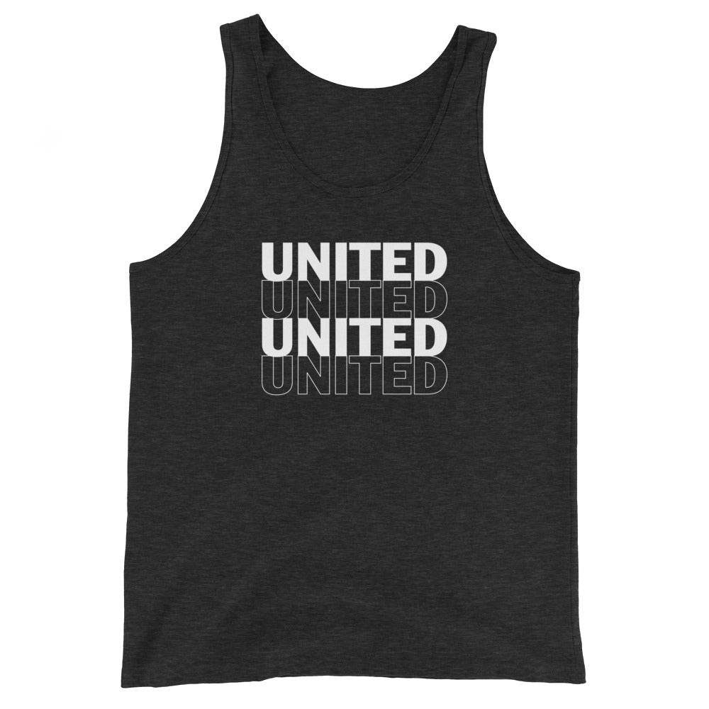 UNITED Tank Top