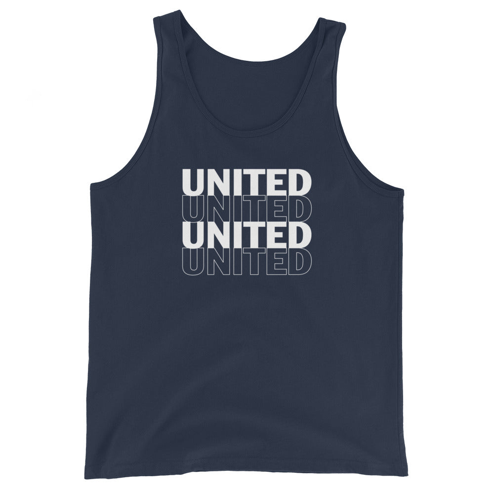 UNITED Tank Top