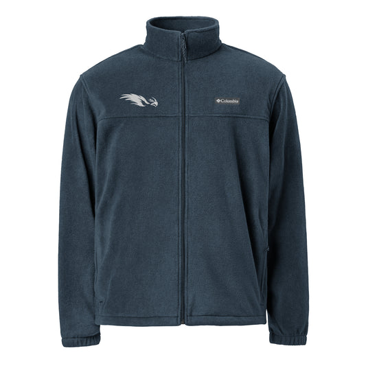 UCA Eagle Columbia Fleece Jacket