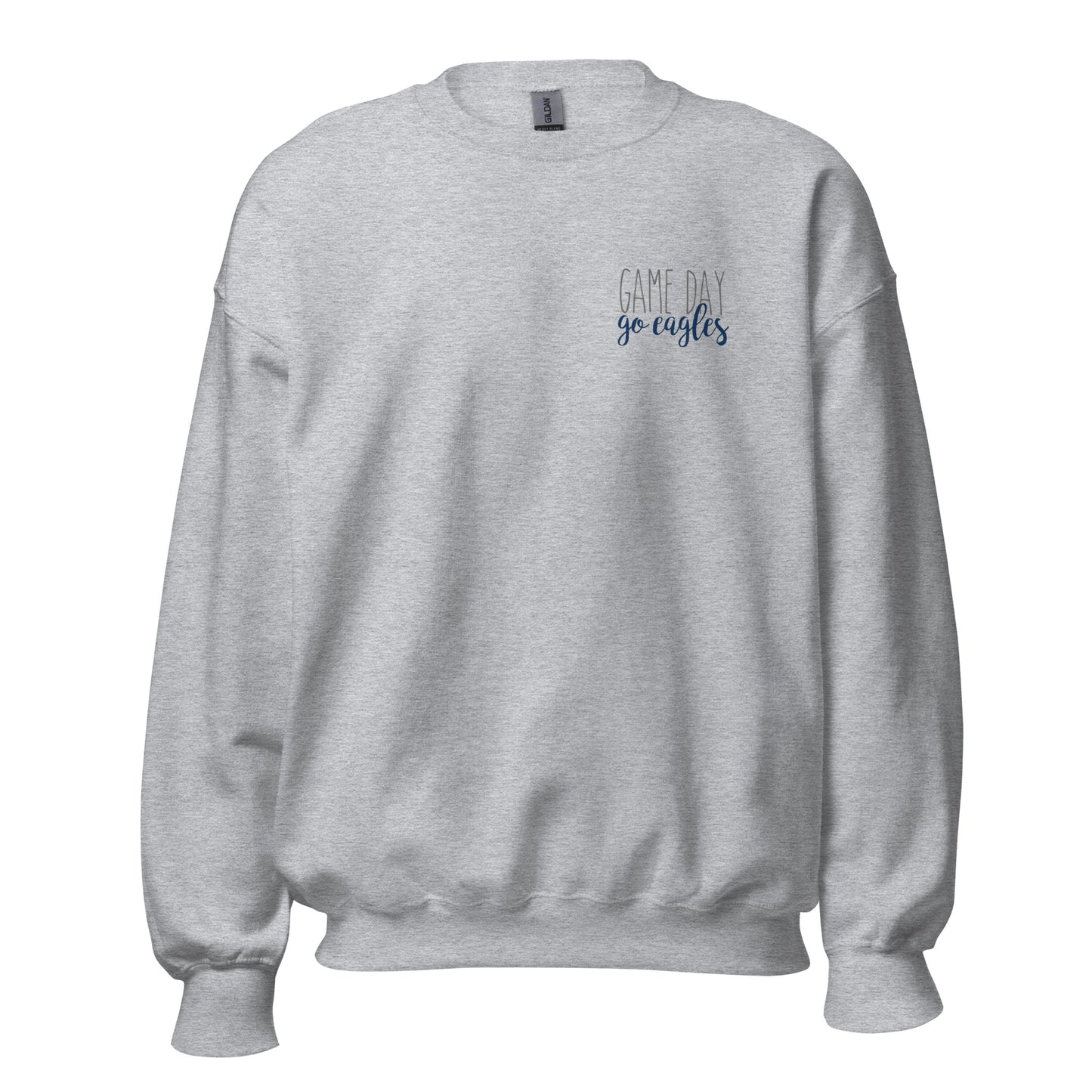 Game Day Sweatshirt