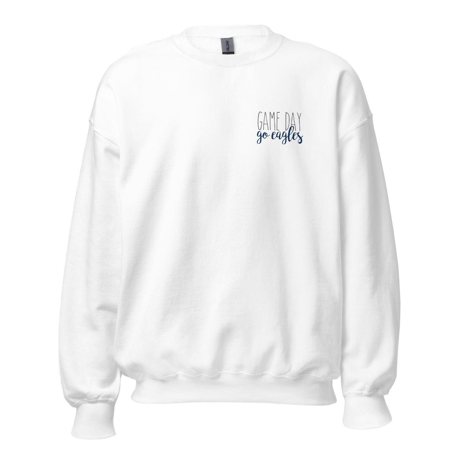 Game Day Sweatshirt