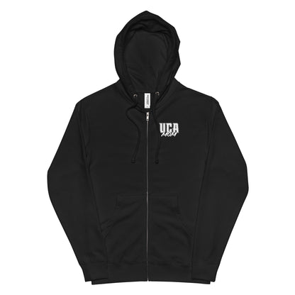 UCA MOM Zip Up Hoodie