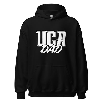 UCA DAD Hoodie