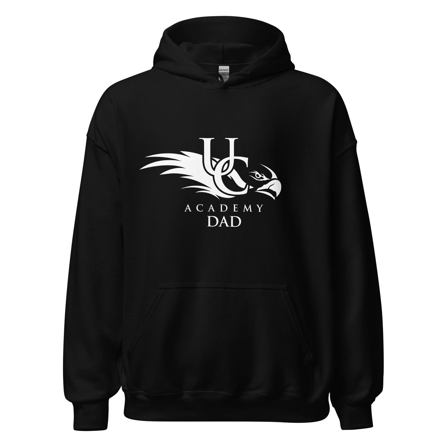 UC ACADEMY DAD Hoodie