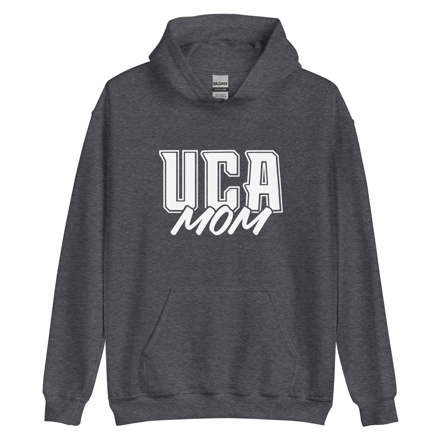 UCA MOM Hoodie