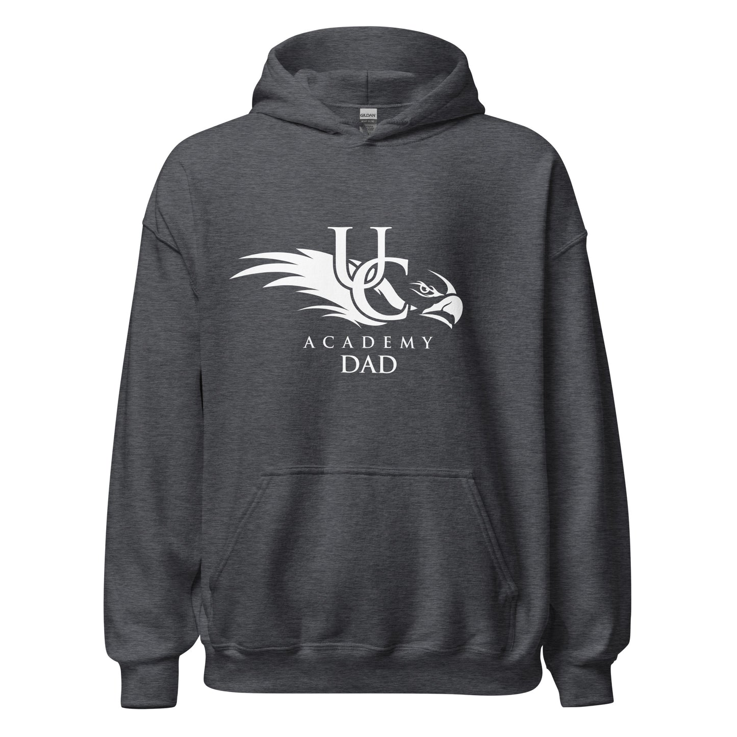 UC ACADEMY DAD Hoodie