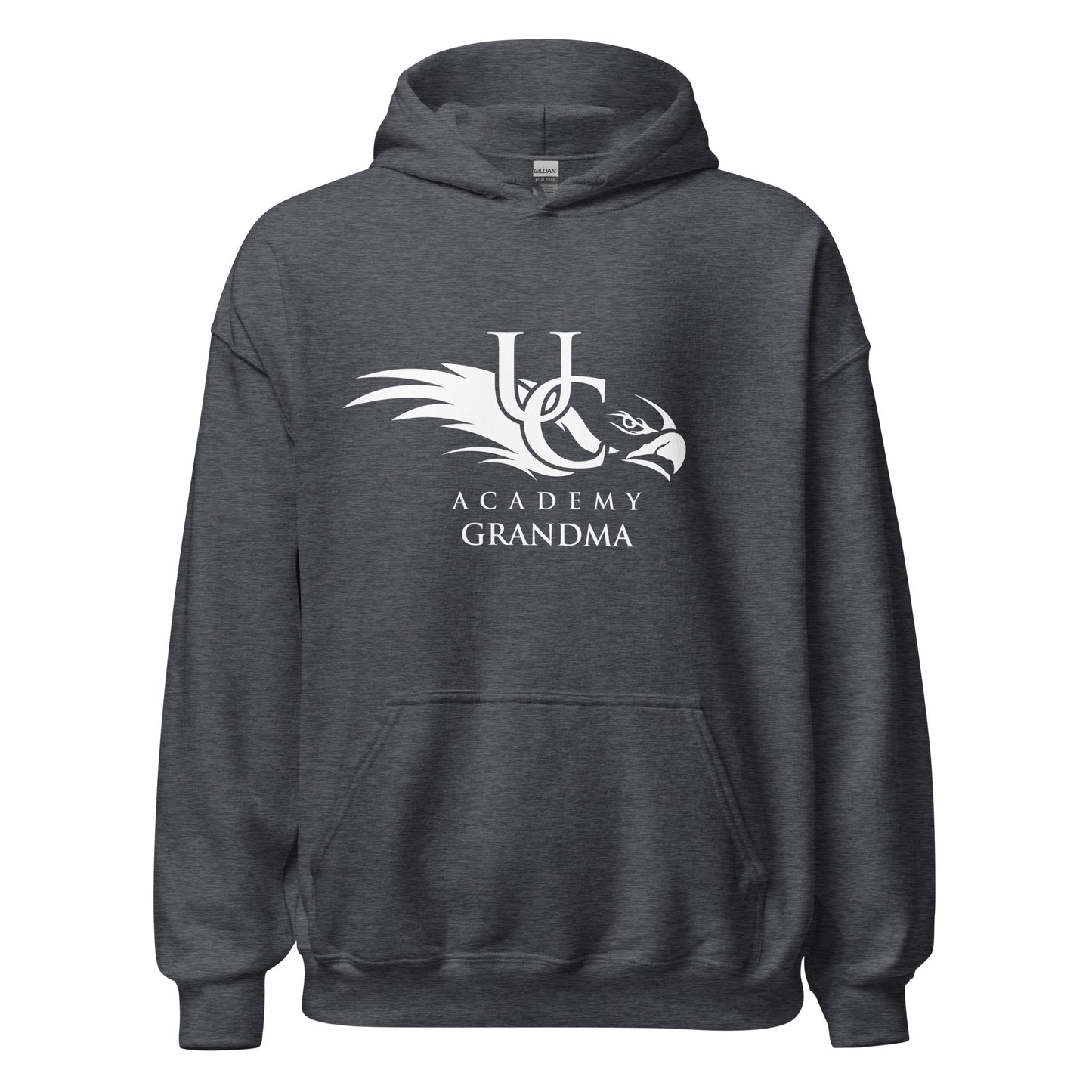 UC ACADEMY GRANDMA Hoodie