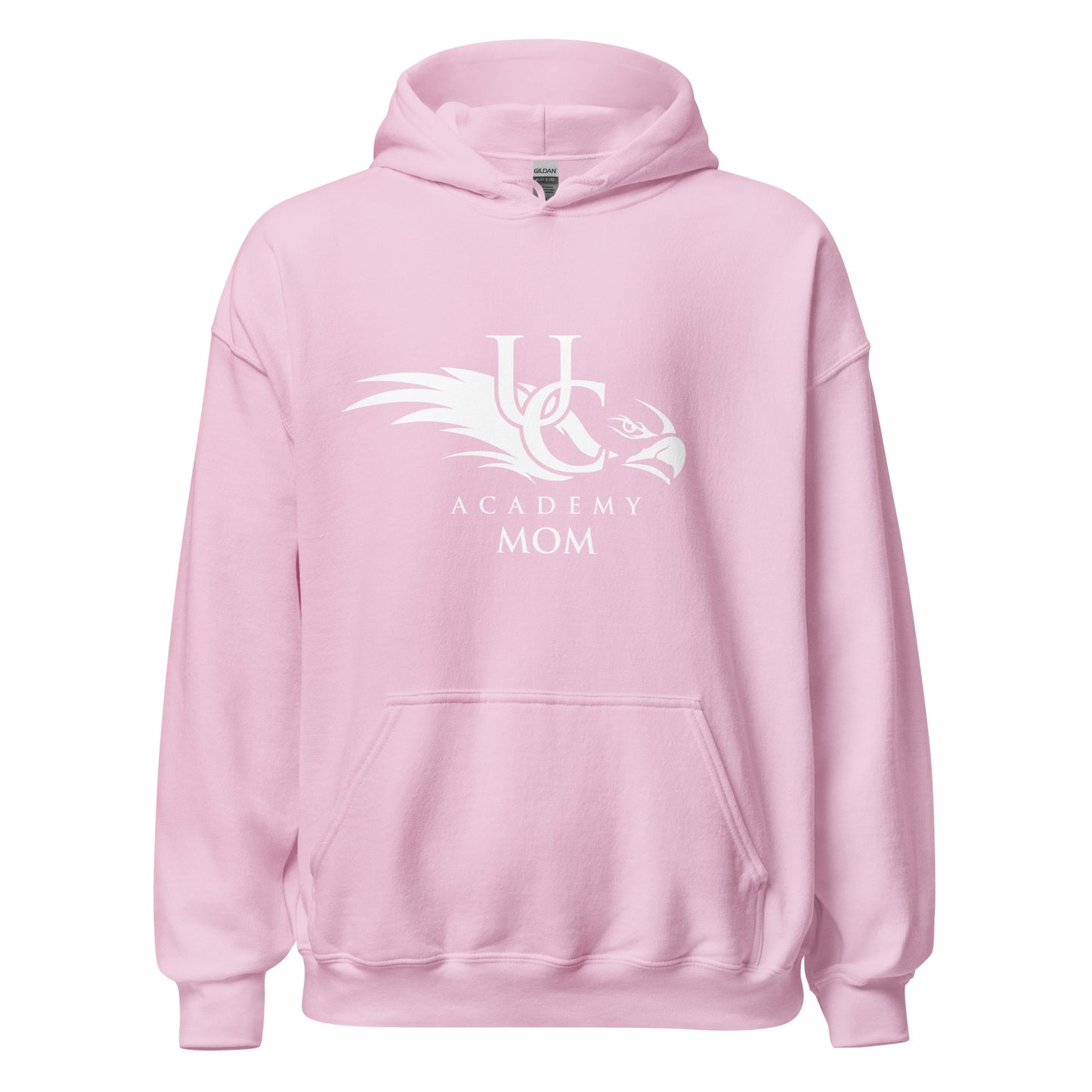 UC ACADEMY MOM Hoodie