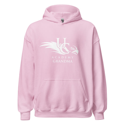 UC ACADEMY GRANDMA Hoodie