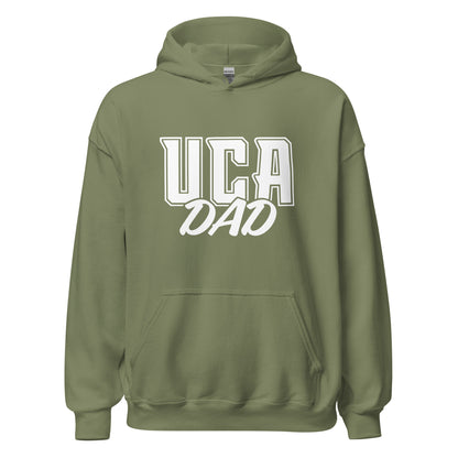 UCA DAD Hoodie