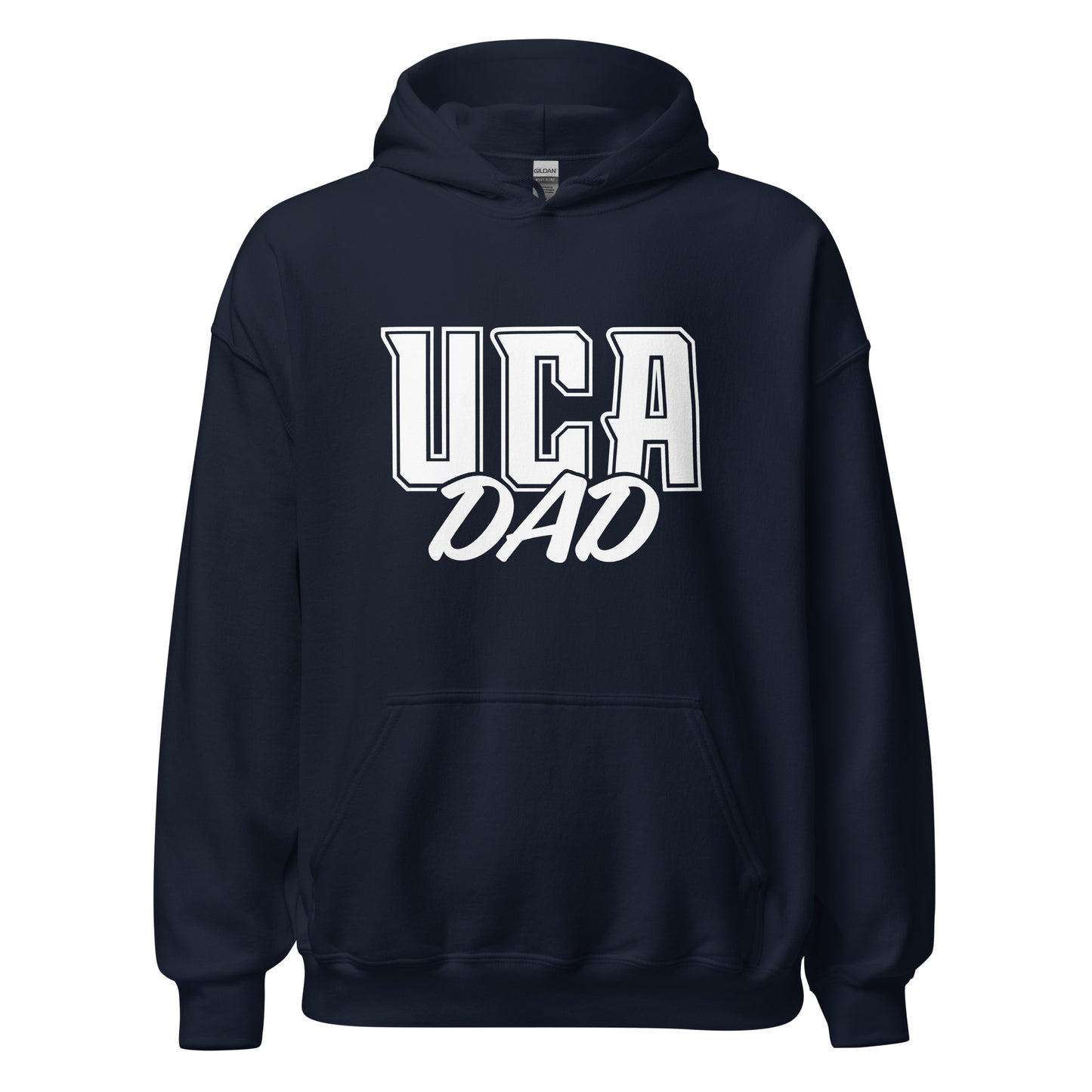 UCA DAD Hoodie