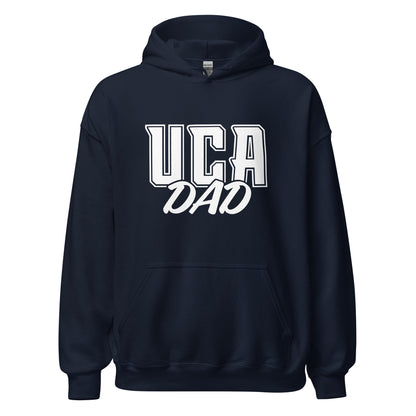 UCA DAD Hoodie