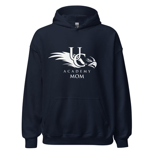 UC ACADEMY MOM Hoodie