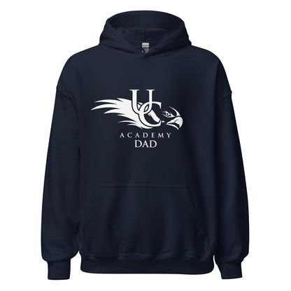 UC ACADEMY DAD Hoodie