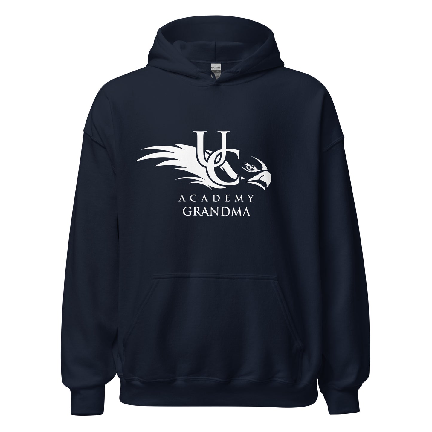 UC ACADEMY GRANDMA Hoodie