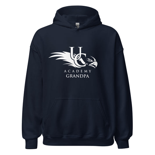 UC ACADEMY GRANDPA Hoodie