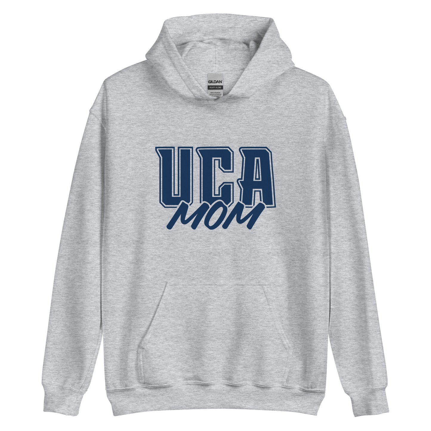 UCA MOM Hoodie