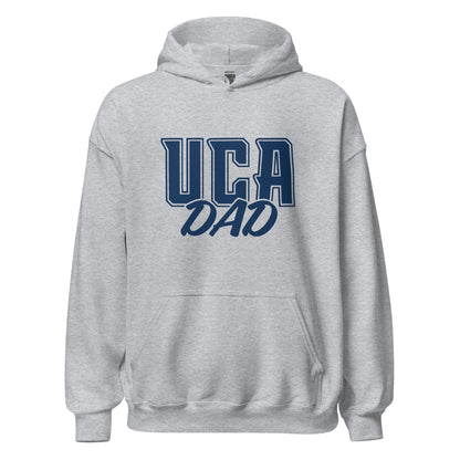 UCA DAD Hoodie