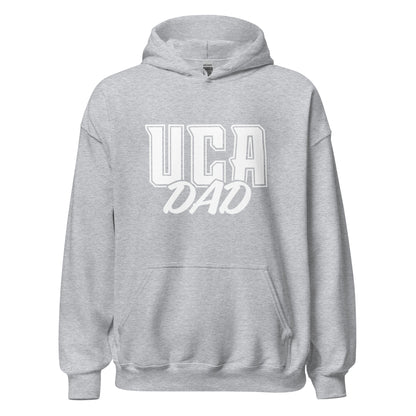 UCA DAD Hoodie