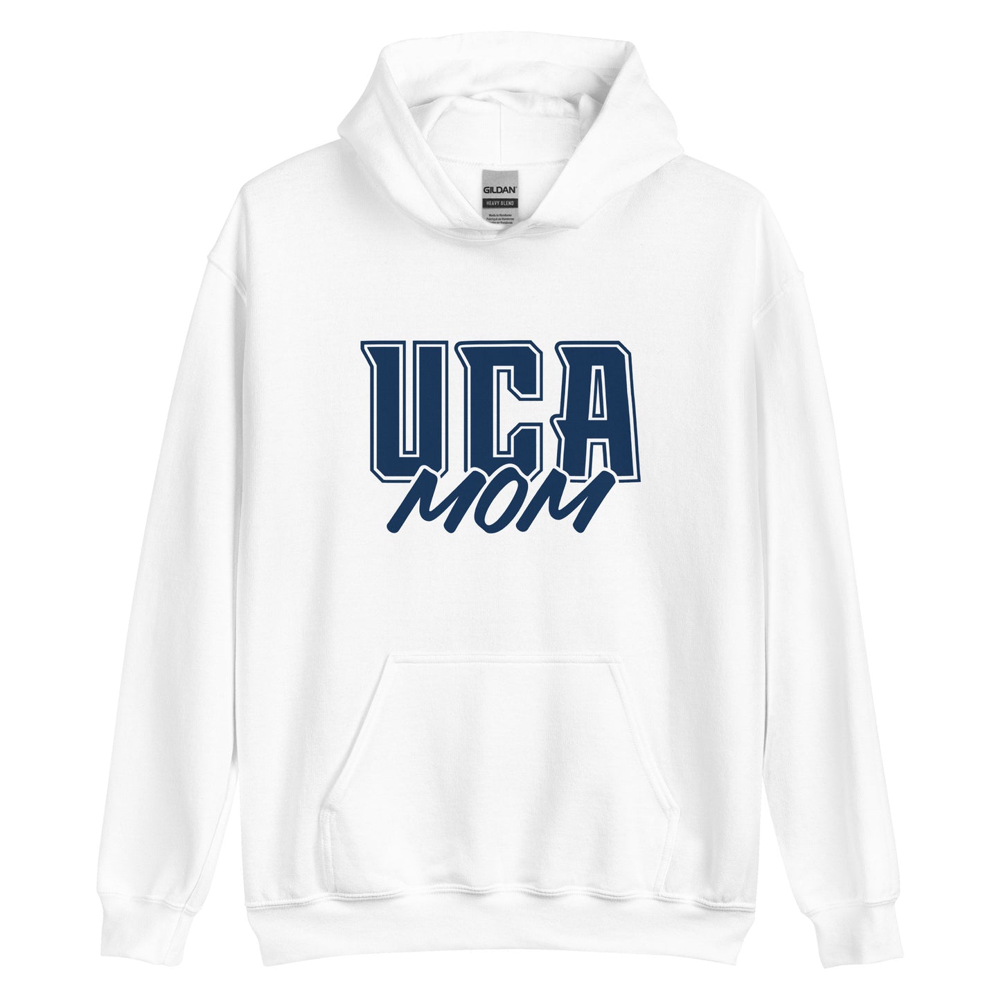 UCA MOM Hoodie