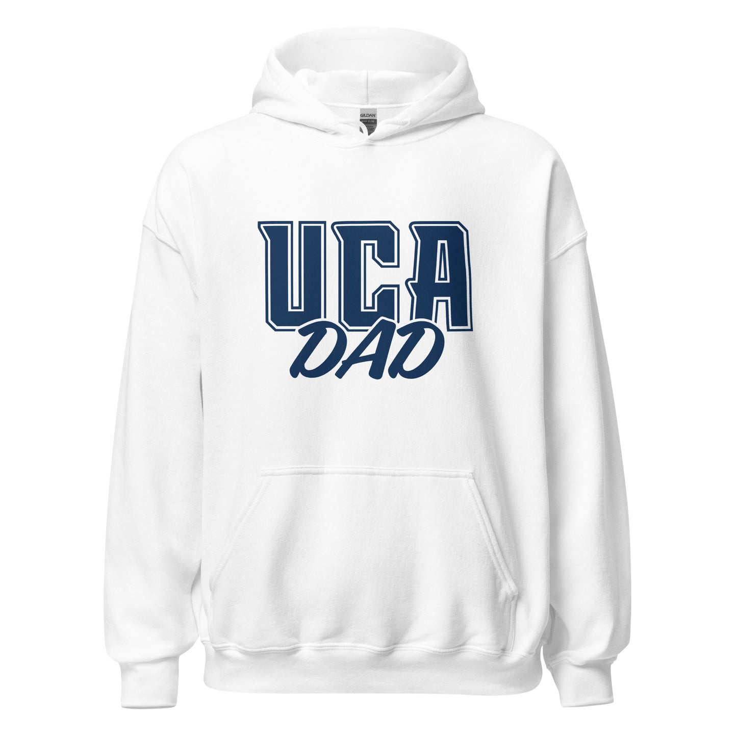 UCA DAD Hoodie