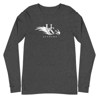 UC Academy Long Sleeve Tee