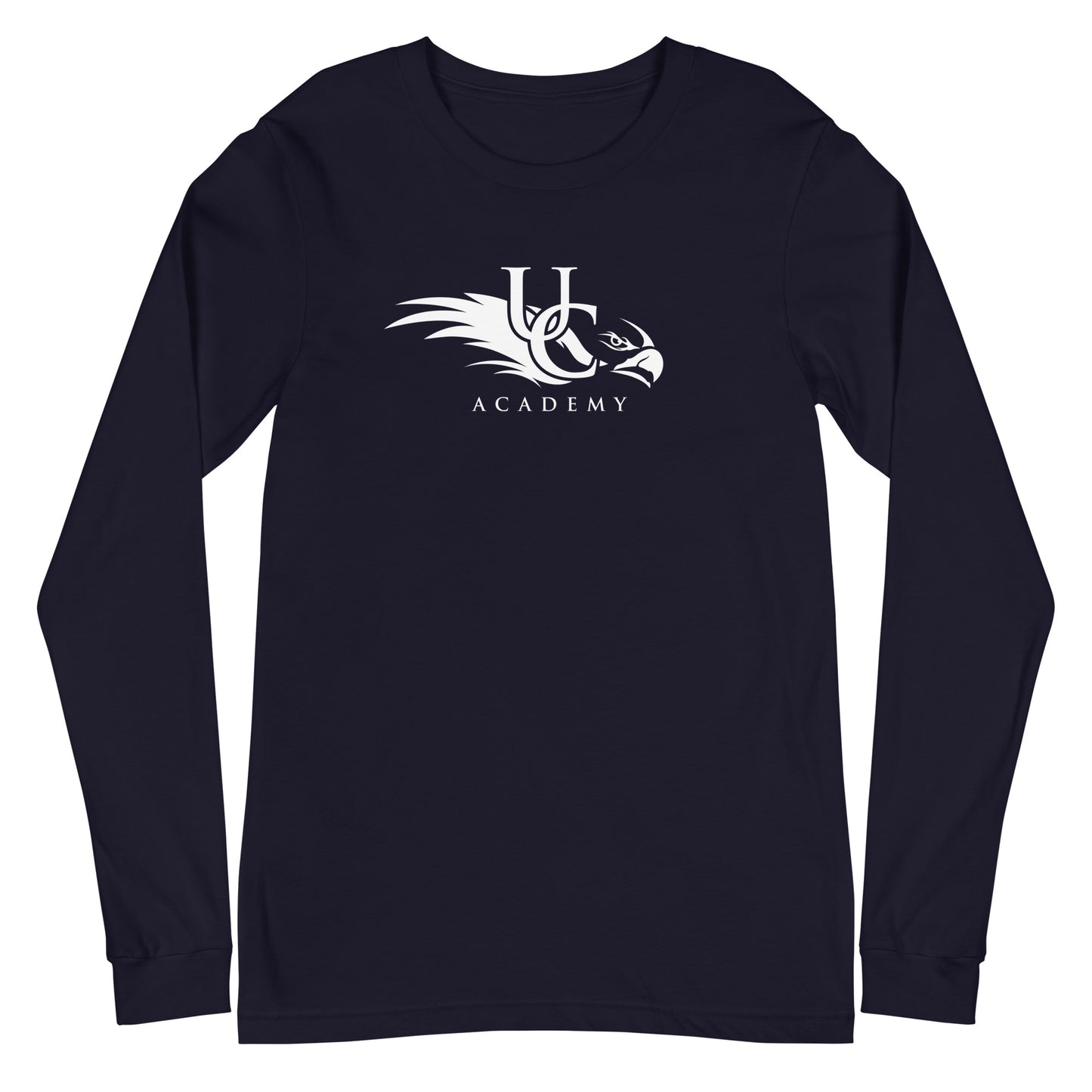 UC Academy Long Sleeve Tee